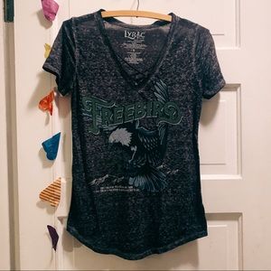 Freebird Graphic Tee